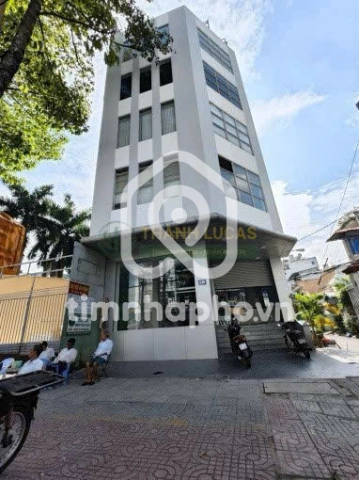 546-548 Đường Lý Thường Kiệt, Phường Tân Sơn Nhất