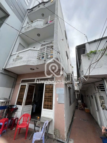 5-5A-7 Đường Điện Biên Phủ, Phường Gia Định