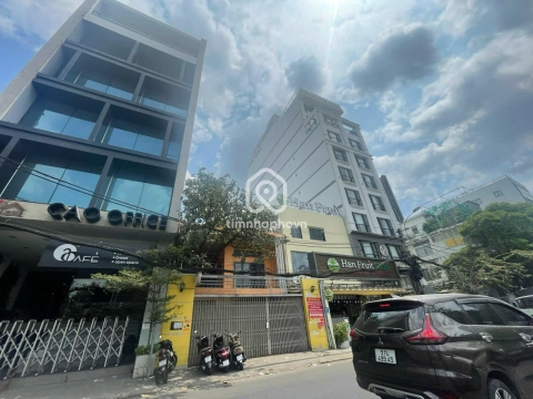 15 Đường Hậu Giang, Phường Tân Sơn Nhất