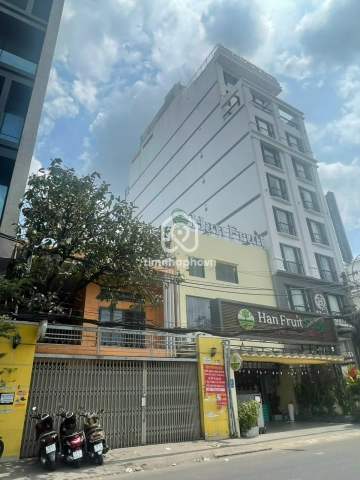 15 Đường Hậu Giang, Phường Tân Sơn Nhất
