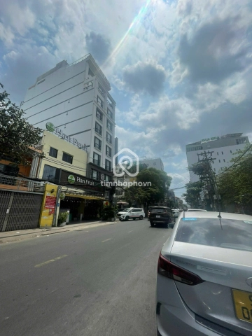 15 Đường Hậu Giang, Phường Tân Sơn Nhất