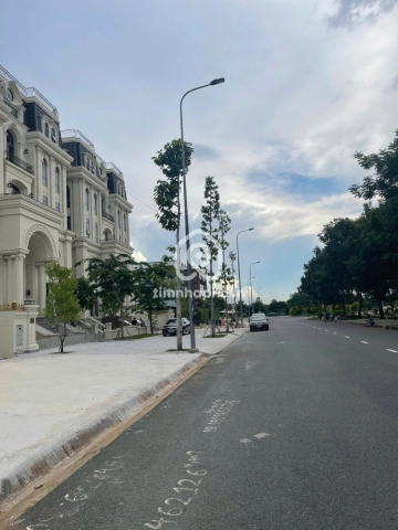 Đường Số 63, Phường Cát Lái
