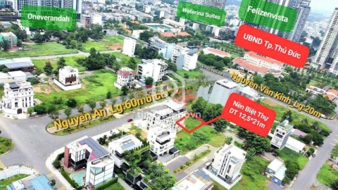 Đường Số 63, Phường Cát Lái