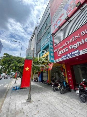 49E Đường Phan Đăng Lưu, Phường Cầu Kiệu