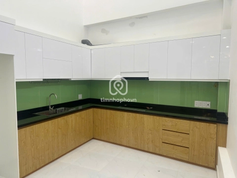 498/11 Đường Lê Hồng Phong, Phường Vườn Lài