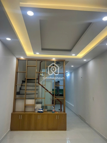 498/11 Đường Lê Hồng Phong, Phường Vườn Lài