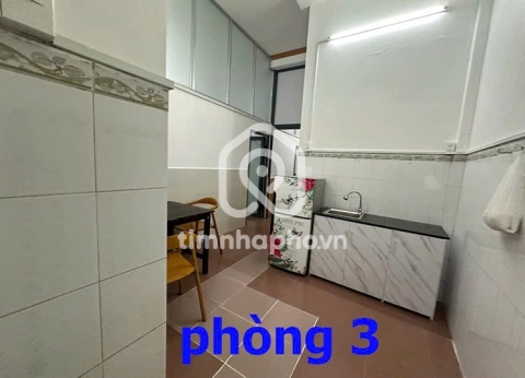 118/2 Đường Ni Sư Huỳnh Liên, Phường Bảy Hiền