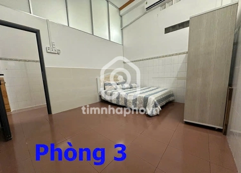 118/2 Đường Ni Sư Huỳnh Liên, Phường Bảy Hiền