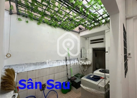 118/2 Đường Ni Sư Huỳnh Liên, Phường Bảy Hiền