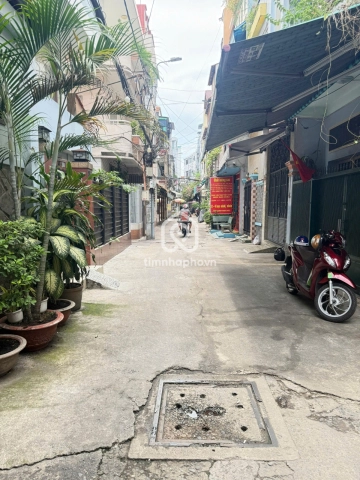 412/29 Đường Nhật Tảo, Phường Diên Hồng