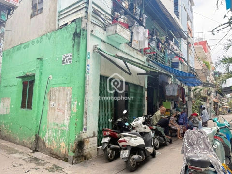 412/29 Đường Nhật Tảo, Phường Diên Hồng