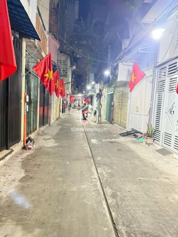 416/57 Đường Nguyễn Đình Chiểu, Phường Xuân Hòa