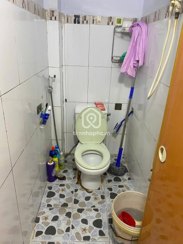 377 Đường Hưng Phú, Phường Chánh Hưng