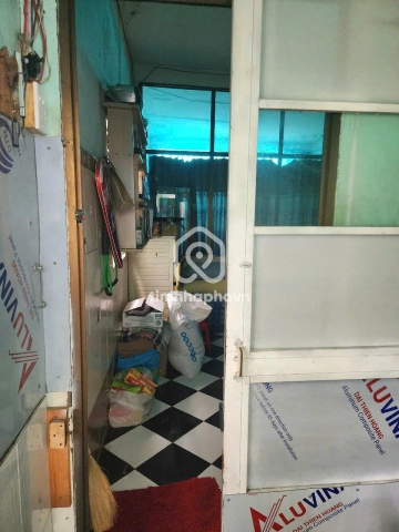 377 Đường Hưng Phú, Phường Chánh Hưng