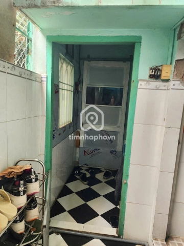 377 Đường Hưng Phú, Phường Chánh Hưng