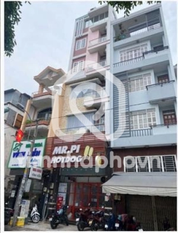 301 Đường Vĩnh Viễn, Phường Diên Hồng
