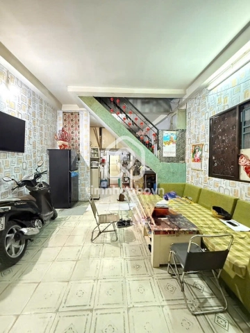 304/3A Đường Hòa Hưng, Phường Hòa Hưng