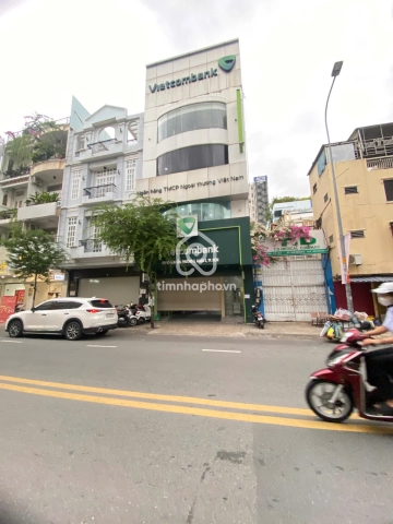 530-532 Đường Nguyễn Thị Minh Khai, Phường Bàn Cờ