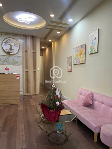 177b1 Đường Trần Văn Đang, Phường Nhiêu Lộc