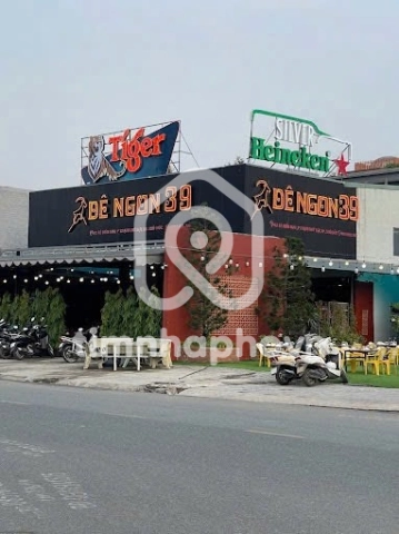 2 Lê Hiến Mai, Phường Cát Lái