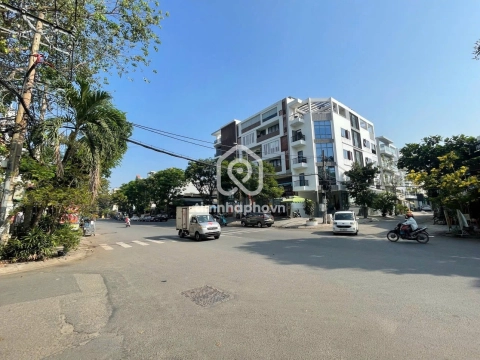 98A Đường Đặng Thùy Trâm, Phường Bình Lợi Trung