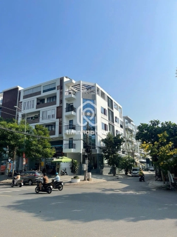 98A Đường Đặng Thùy Trâm, Phường Bình Lợi Trung
