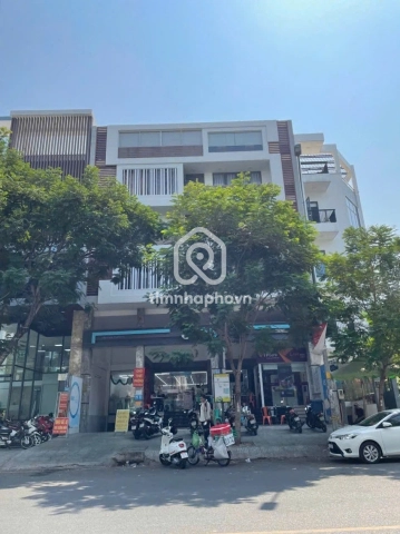 98A Đường Đặng Thùy Trâm, Phường Bình Lợi Trung