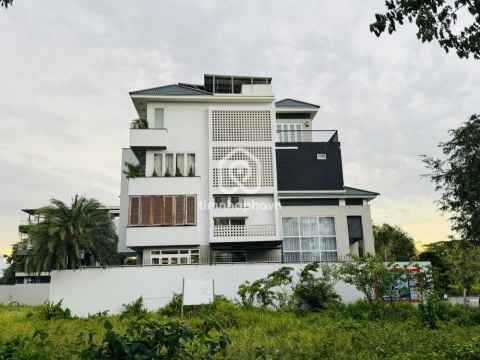 5 Vũ Phương Đế, Phường Cát Lái