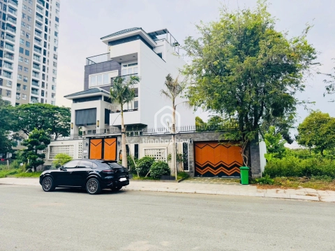 5 Vũ Phương Đế, Phường Cát Lái