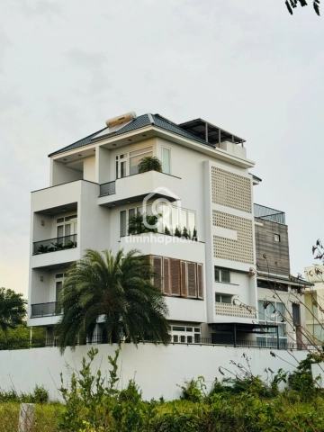 5 Vũ Phương Đế, Phường Cát Lái