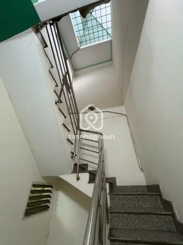 435/10 Đường Nguyễn Tri Phương, Phường Diên Hồng