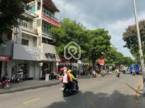 458 Đường Lê Văn Sỹ, Phường Nhiêu Lộc