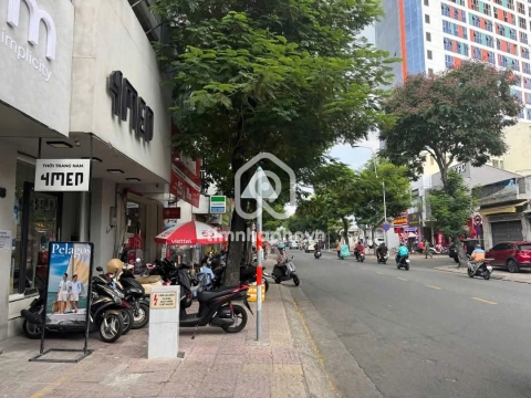 458 Đường Lê Văn Sỹ, Phường Nhiêu Lộc