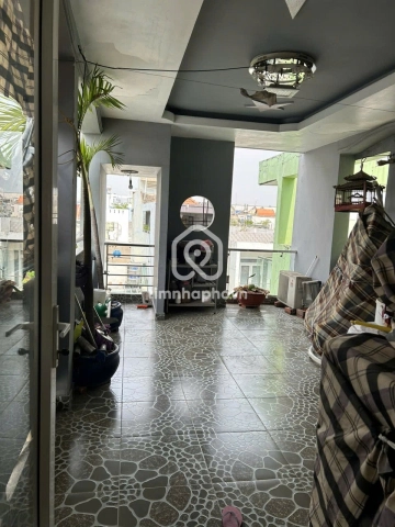 97 Đường Lê Văn Phan, Phường Phú Thọ Hòa