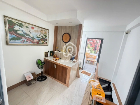 5/23 Đường Nguyễn Ngọc Lộc, Phường Diên Hồng