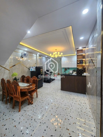 53/8 Đường Số 3, Phường Thông Tây Hội