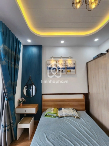 53/8 Đường Số 3, Phường Thông Tây Hội
