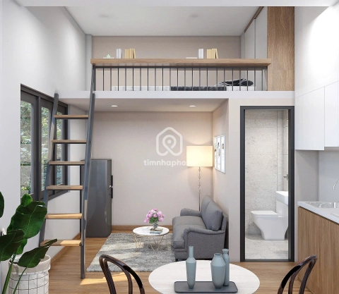50/4 Đường Hiệp Nhất, Phường Tân Sơn Nhất