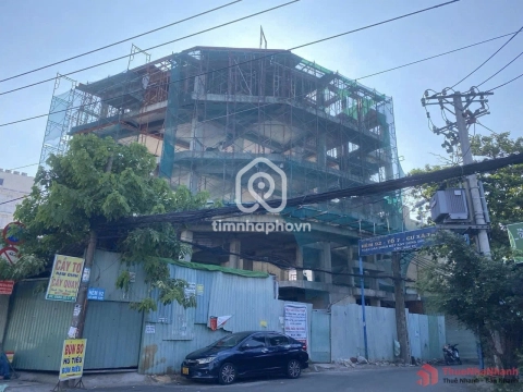 94 Đường Phan Huy Ích, Phường Tân Sơn