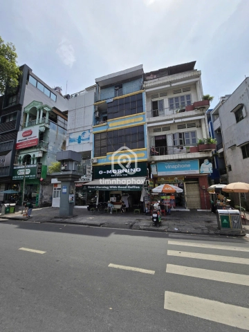197 Đường 3 Tháng 2, Phường Vườn Lài