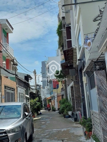 685/52/66 Đường Xô Viết Nghệ Tĩnh, Phường Bình Thạnh