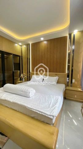 42/18 Đường Số 3, Phường Thông Tây Hội