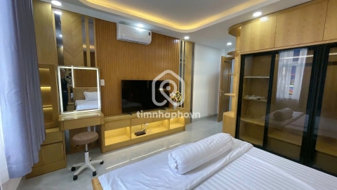 42/18 Đường Số 3, Phường Thông Tây Hội