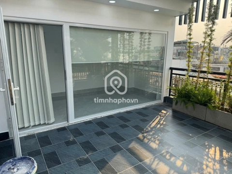 42/18 Đường Số 3, Phường Thông Tây Hội