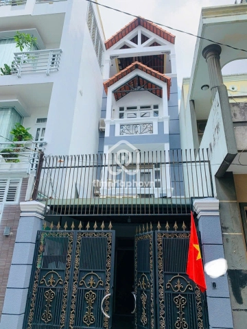 235/16 Đường Thích Quảng Đức, Phường Đức Nhuận