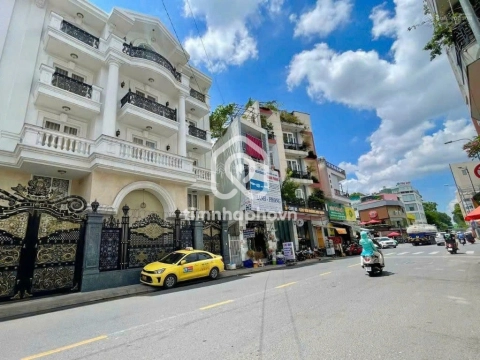 79/9a Đường Bạch Đằng, Phường Tân Sơn Hòa