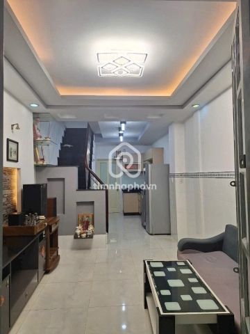 26C/39 Đường Lạc Long Quân, Phường Bình Thới