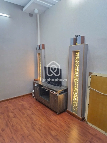 26C/39 Đường Lạc Long Quân, Phường Bình Thới