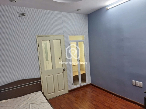 26C/39 Đường Lạc Long Quân, Phường Bình Thới