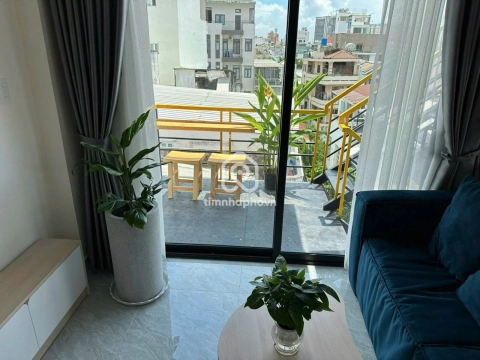 125/42/4 Đường Bùi Đình Túy, Phường Bình Thạnh